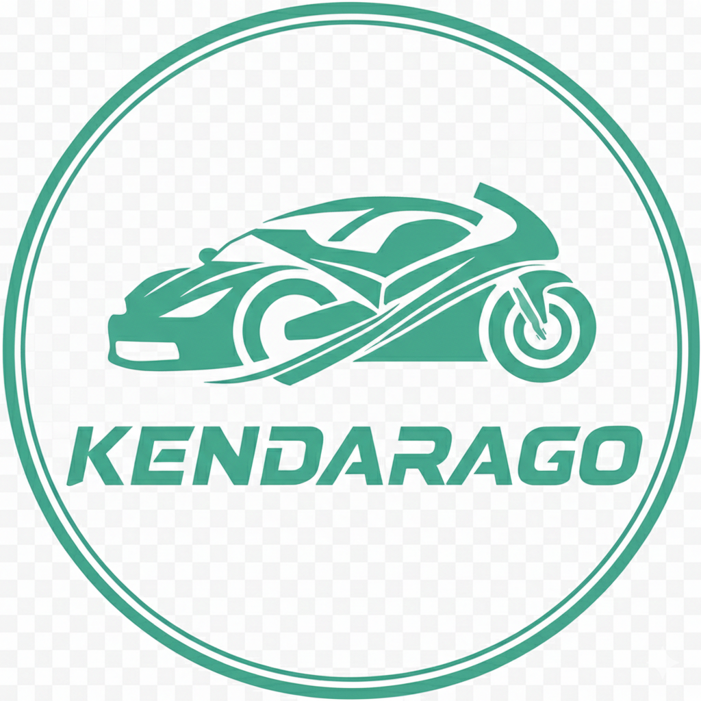 Kendarago Logo